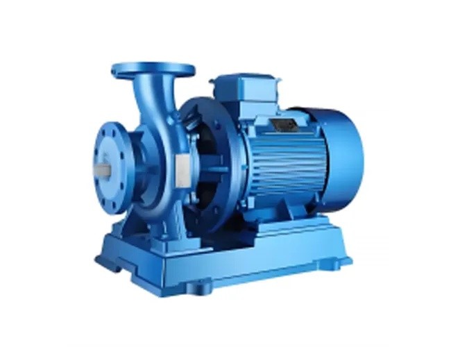 Centrifugal pumps