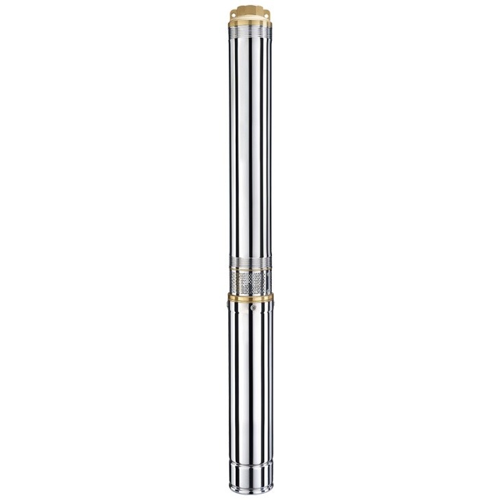 Electric submersible pumps