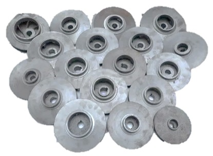Pump spare parts