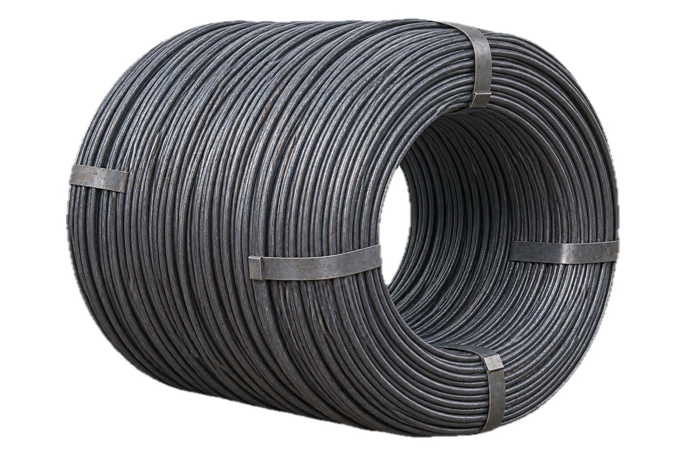 Steel wire rods