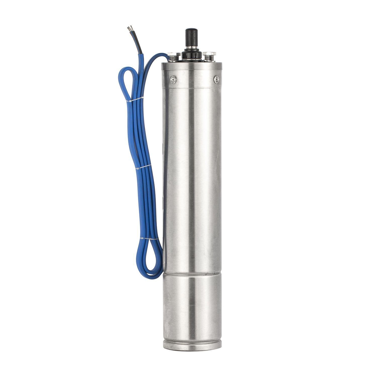 Submersible motors